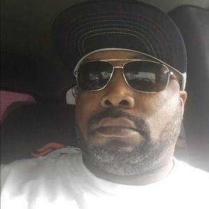 Meet your Posher, Terry